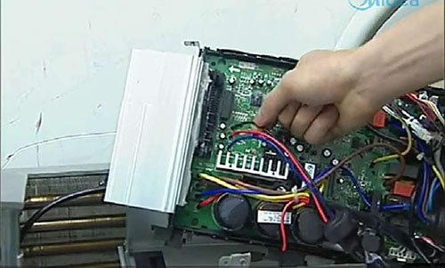 莱州美的空调电话是多少