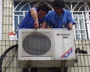 莱州空调维修售后服务中心