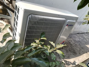 莱州空调维修售后服务