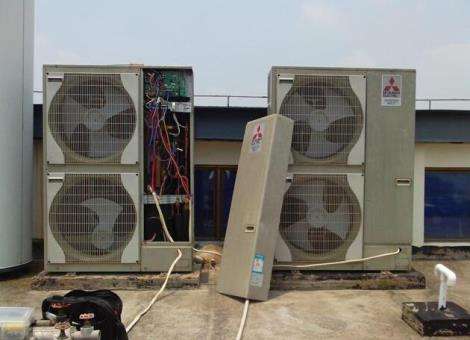 莱州空调维修电话号码多少