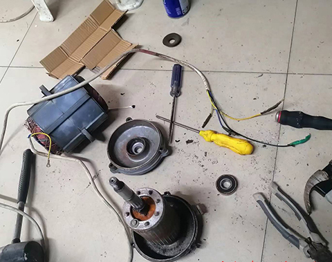 莱州空调维修售后服务中心电话在哪里找