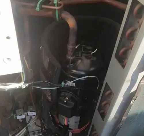 莱州维修变频空调电话在哪里找