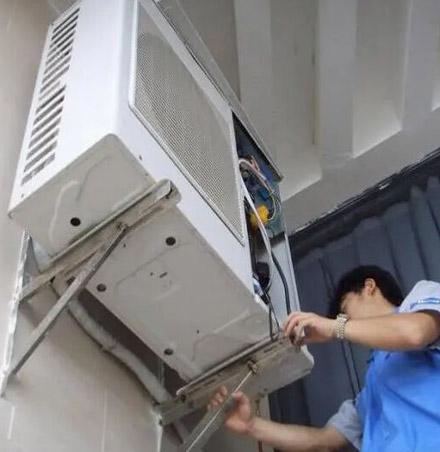 莱州24小时空调维修热线