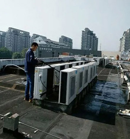 莱州 空调拆装 莱州本地 空调拆装公司