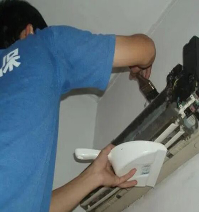 莱州空调清洗保养