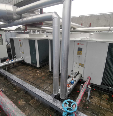 莱州附近中央空调维修 莱州上门中央空调维修